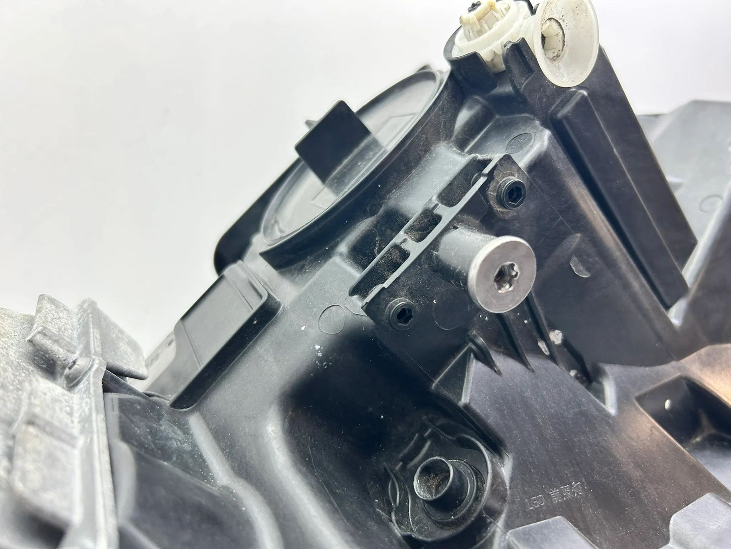 Original Mercedes GLA W247 LED Scheinwerfer rechts A2479066401