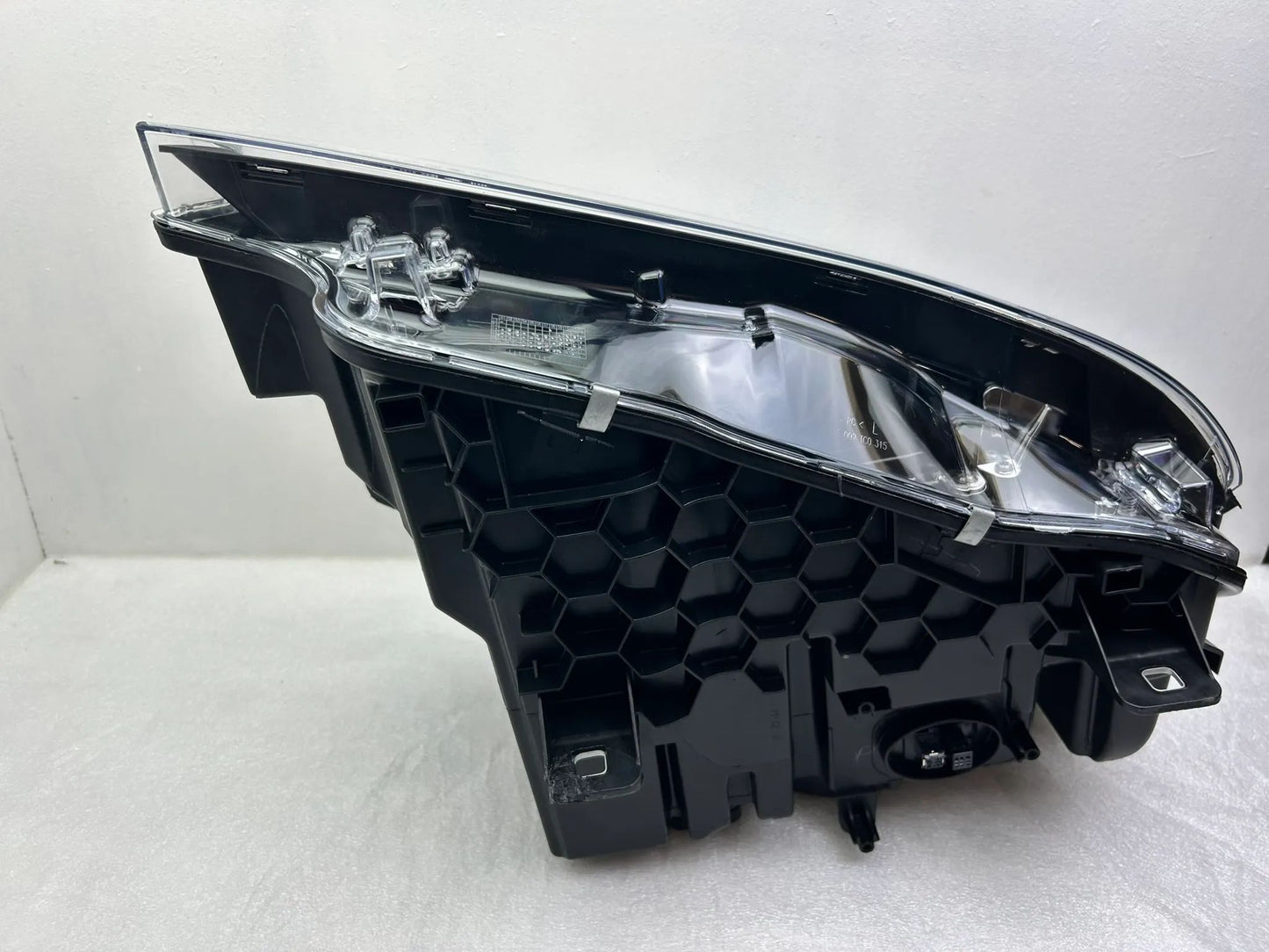 Original BMW X3 F25 X4 F26 Xenon Scheinwerfer links 7401131
