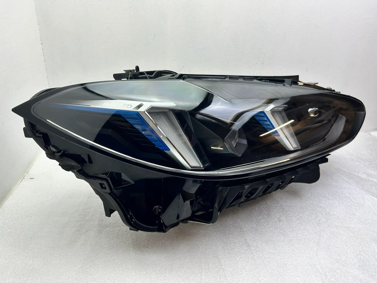 Original BMW 4er G22 G23 G26 LED Scheinwerfer rechts 5A3B304