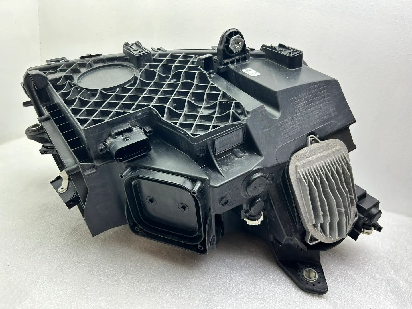 Original Mercedes GLC W253 LED Scheinwerfer links A2539065101