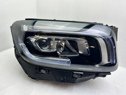 Original Mercedes GLB W247 LED Scheinwerfer rechts A2479062005