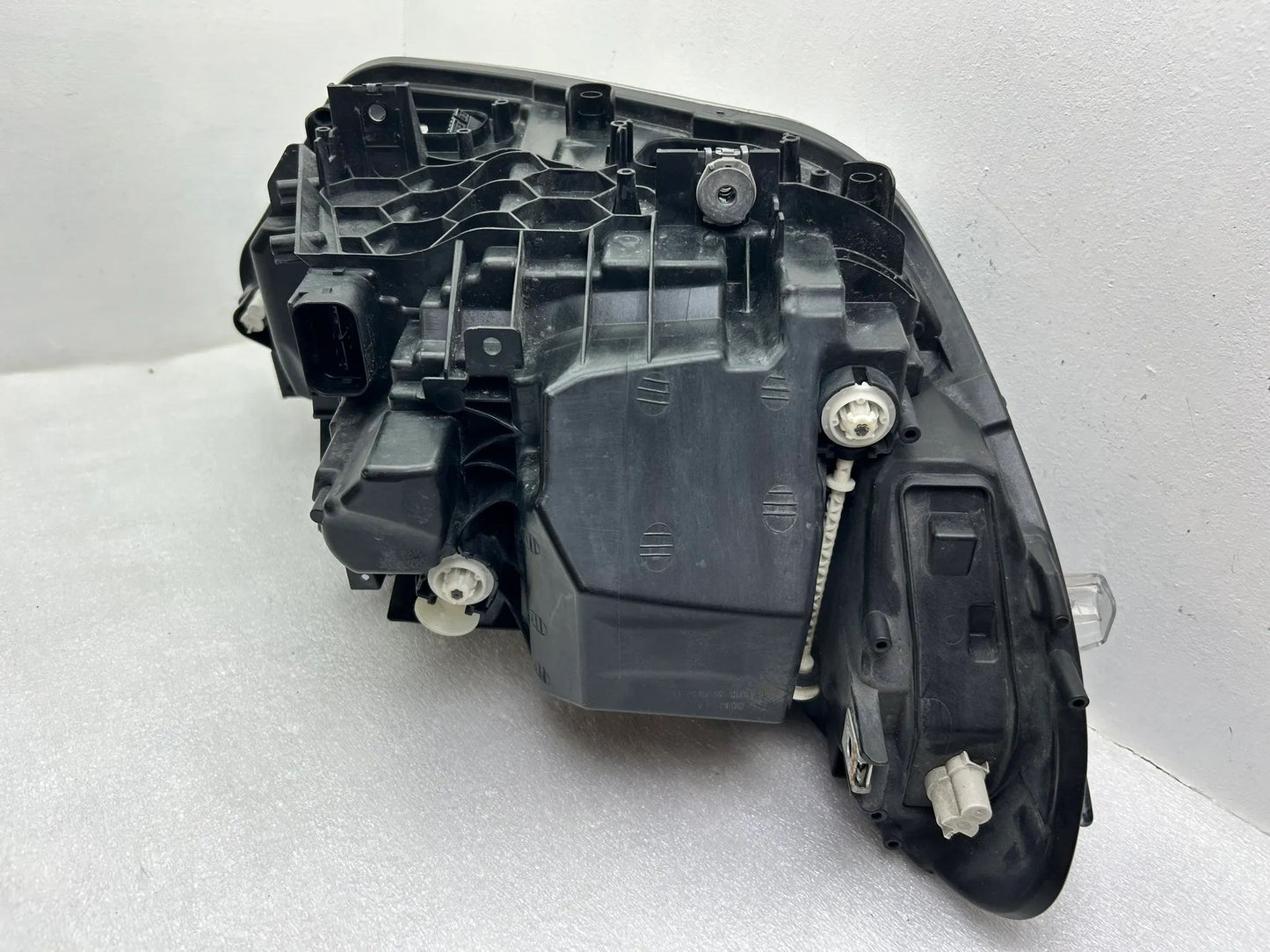 Original BMW 1er F20 F21 LED Scheinwerfer links 7435777