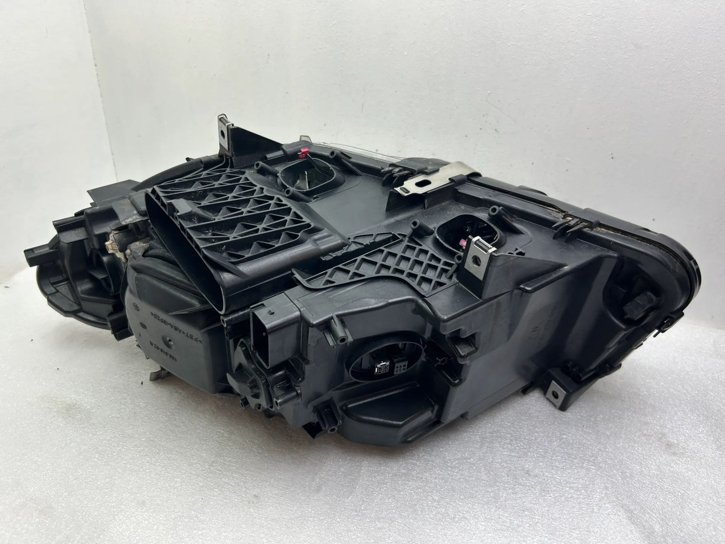 Original BMW 5er F10 F11 LCI Xenon Scheinwerfer rechts 7317132