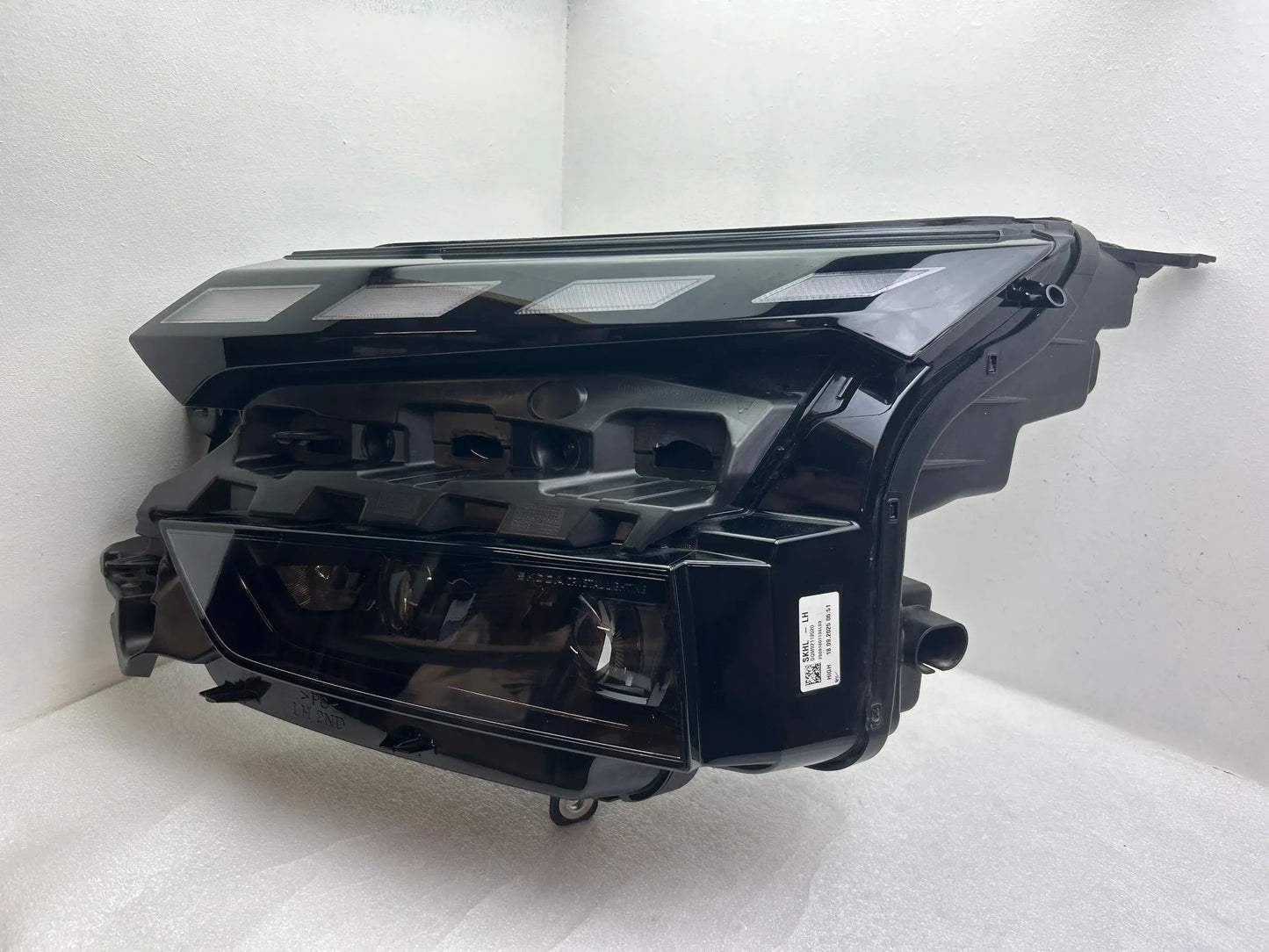 Original Skoda Elroq LED Scheinwerfer links 5LB941035A