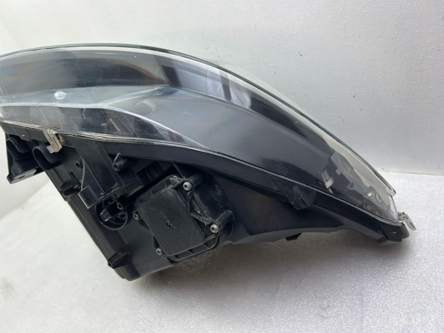 BMW Z4 E85 E89 Xenon Scheinwerfer links Kurvenlicht 7191745