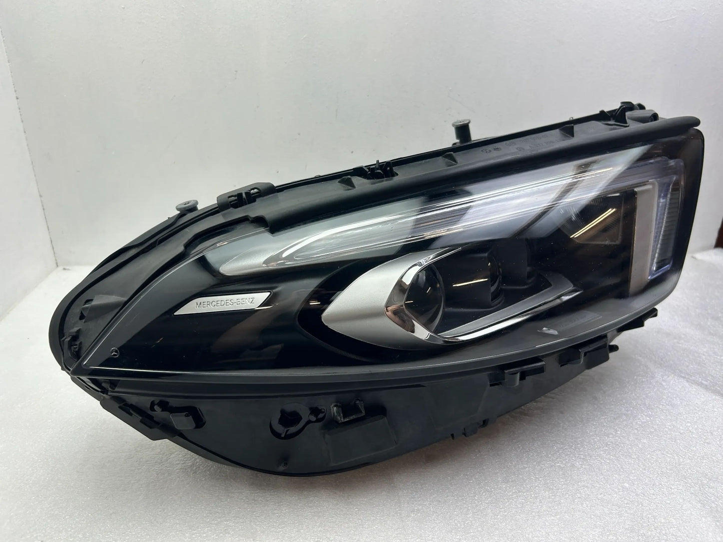 Original Mercedes W177 LED Scheinwerfer rechts A1779062605
