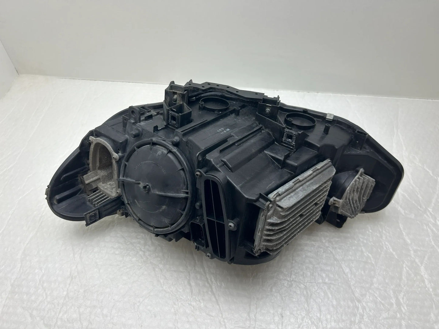 Original BMW 4er F32 F33 F36 LED Scheinwerfer rechts 7460620