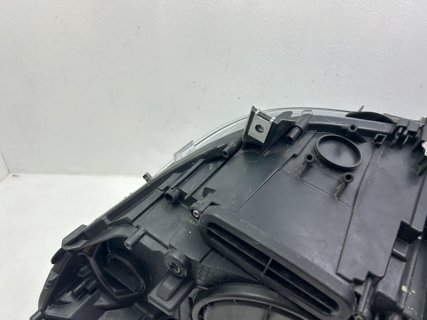 Original BMW 5er GT F07 Scheinwerfer rechts 7199602