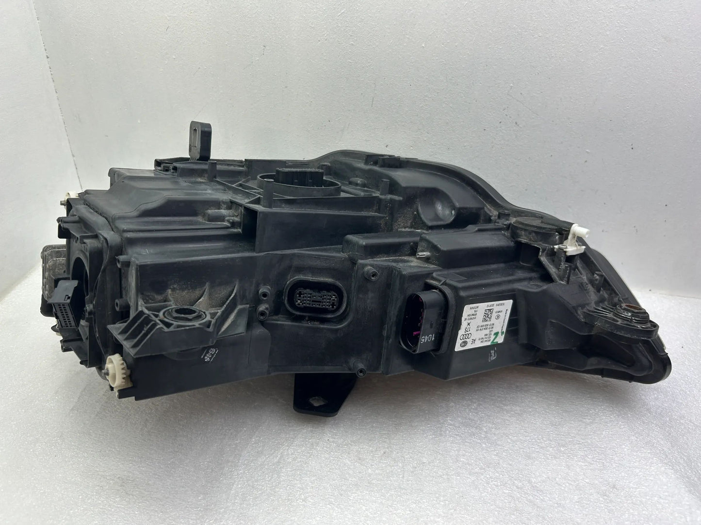 Original Audi A3 8V Matrix Voll LED Scheinwerfer rechts 8V0941034