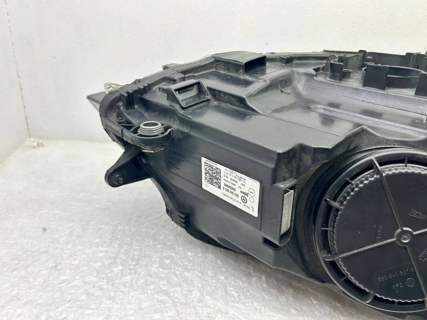 Original VW Golf VII 7 GTI Xenon Scheinwerfer links 5G1941031A