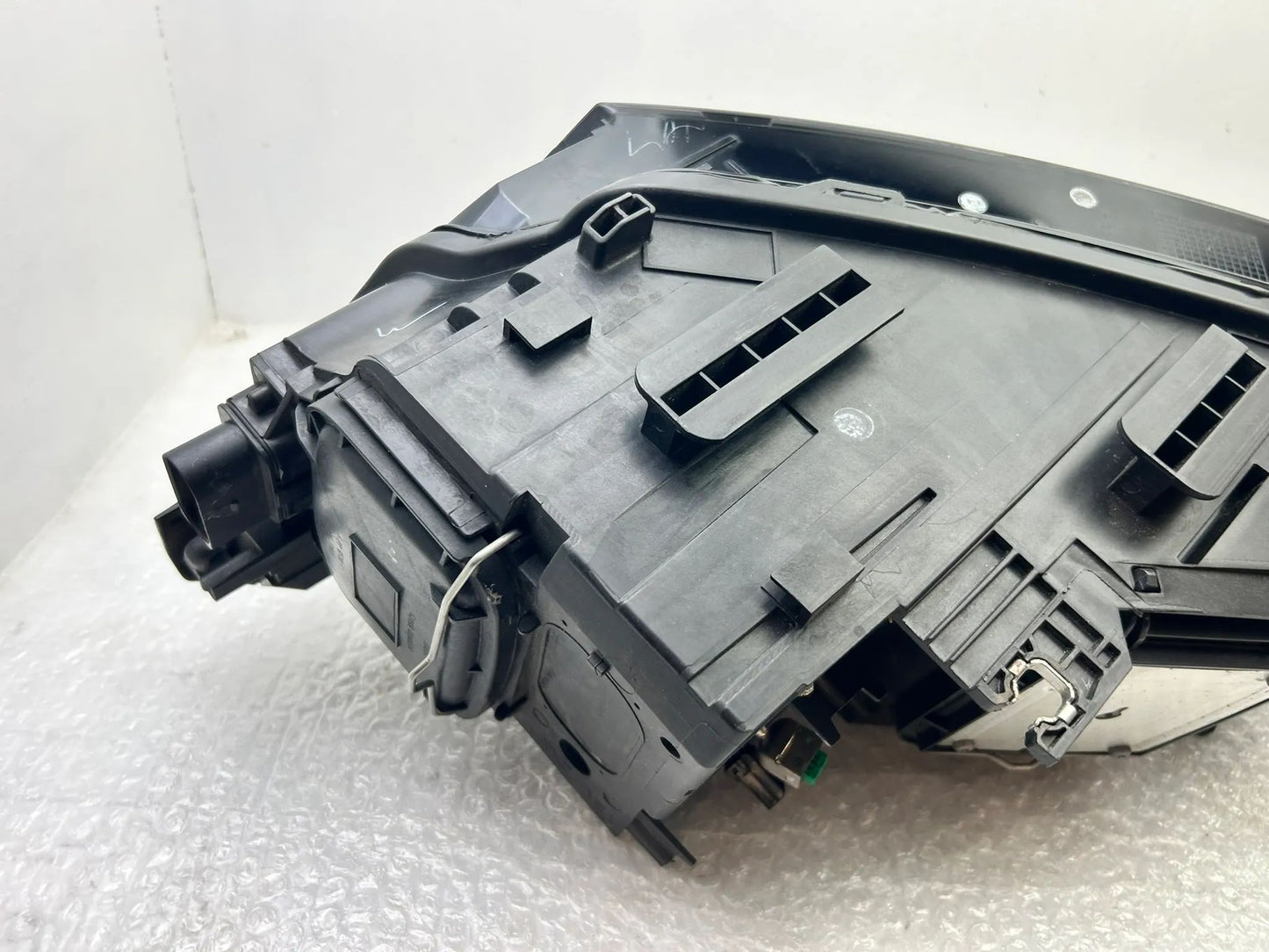 Original Audi Q5 Xenon Scheinwerfer rechts 8R0941004AJ