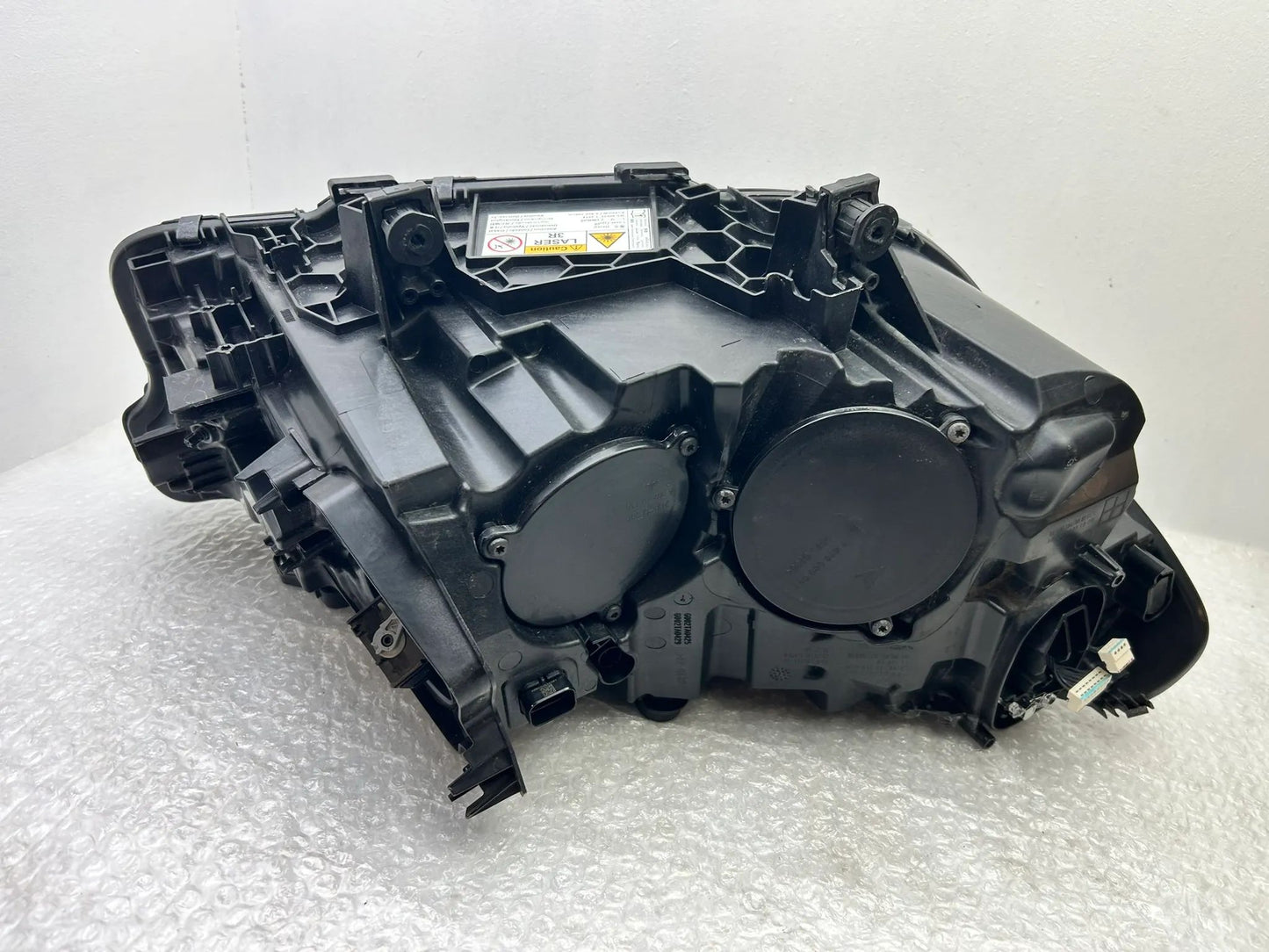 Original BMW X3 G01 G02 LED Laser Scheinwerfer links 5A29217