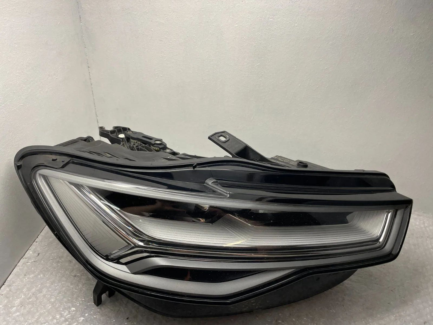 Original Audi A6 C7 4G LED Scheinwerfer rechts 4G0941034H