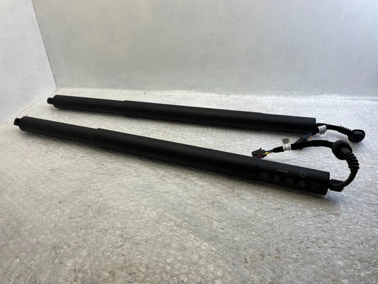 Original Skoda Octavia Gasfeder elektrisch Kofferraum 5E7827851D