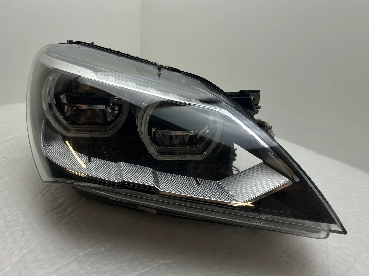 BMW 6er F06 F12 F13 Adaptive LED Scheinwerfer rechts 7255732