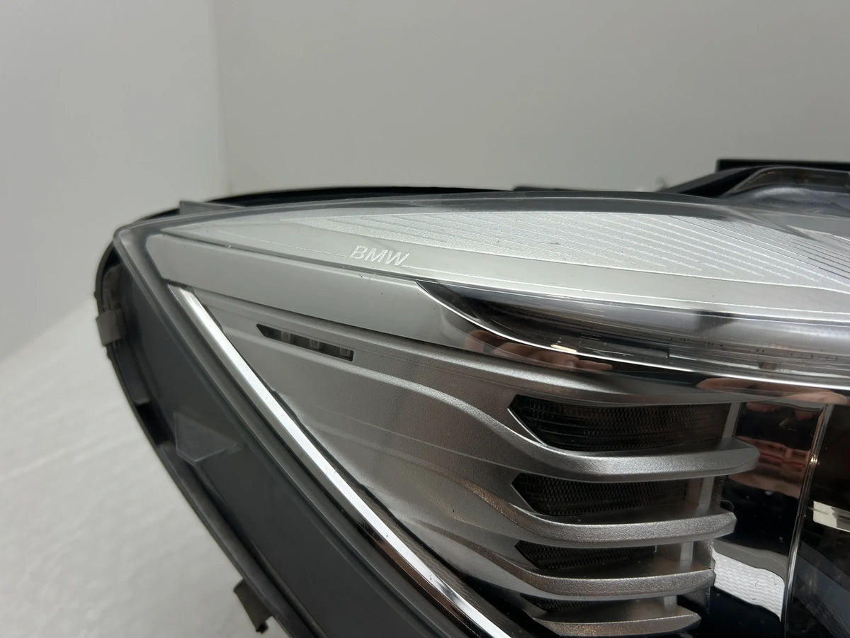 Original BMW 4er F32 F33 F36 LED Scheinwerfer rechts 7460620