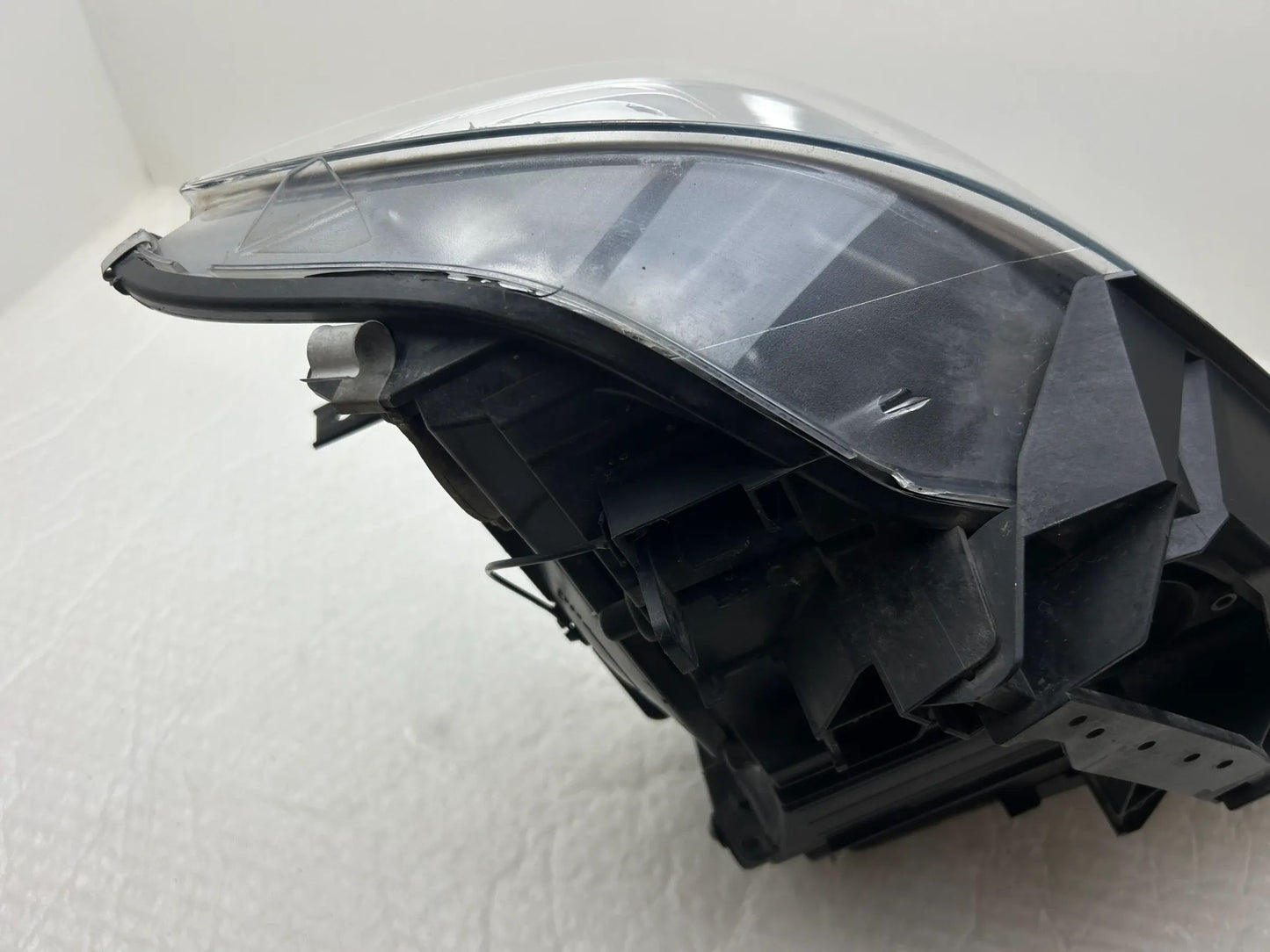 Original BMW 4er F32 F33 F36 LED Scheinwerfer rechts 7408484