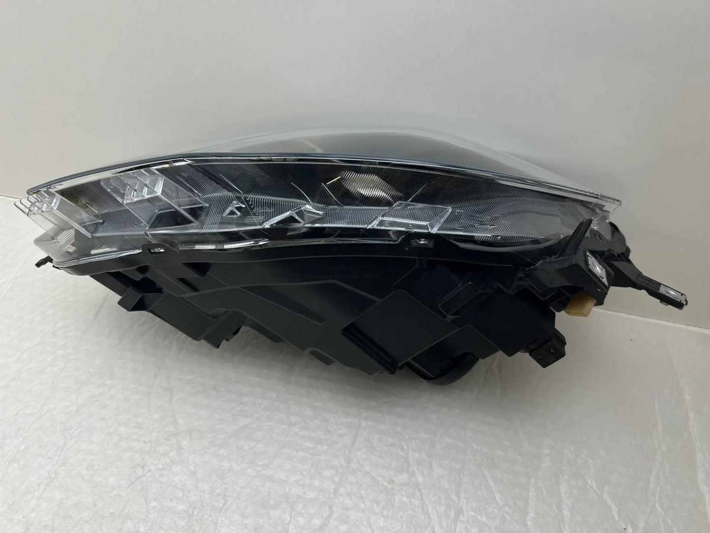 Original VW Polo VI LED Scheinwerfer links 2G1941005D
