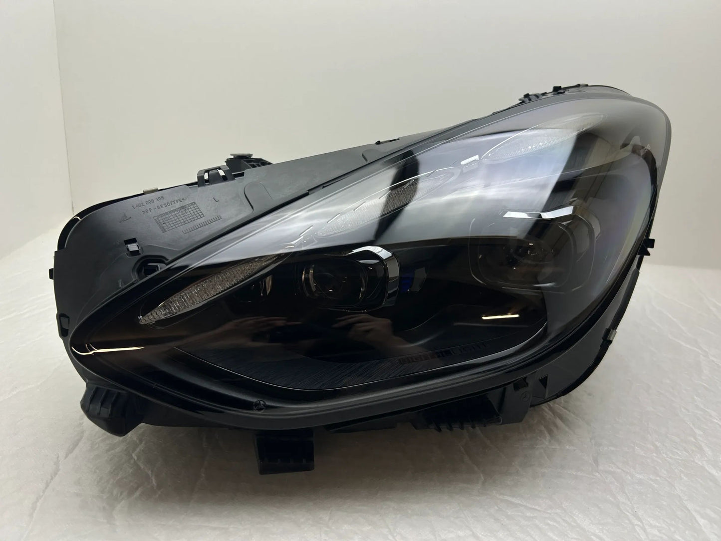 NEU Mercedes AMG GT W192 C192 LED Scheinwerfer links A1929067500