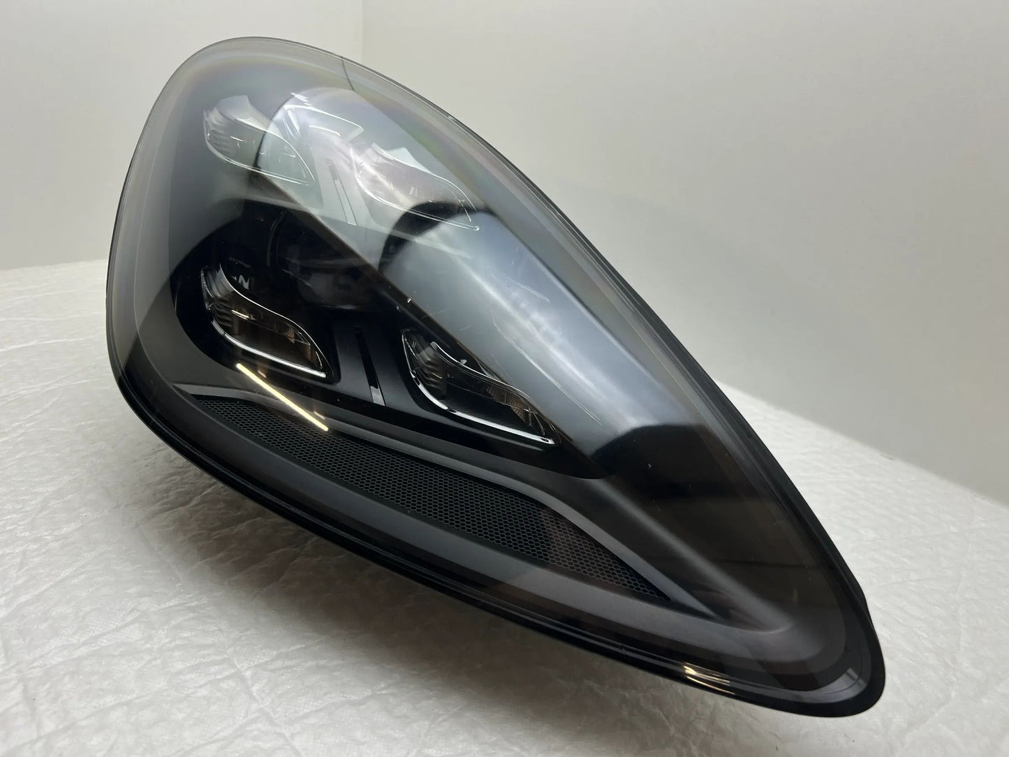 Porsche Cayenne LED Matrix Scheinwerfer rechts 9Y0941036K