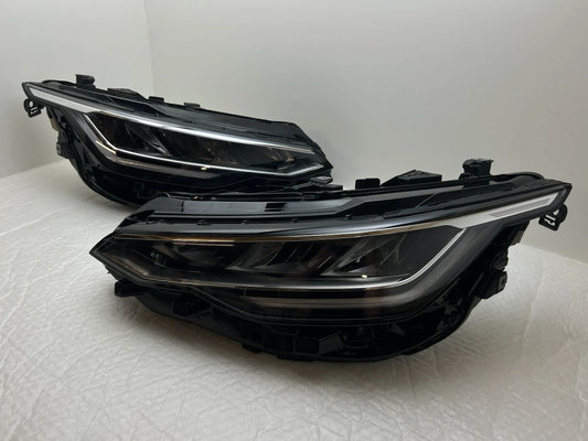VW Golf 8 VIII LED Scheinwerfer links recht 5H1941005A 5H1941006A