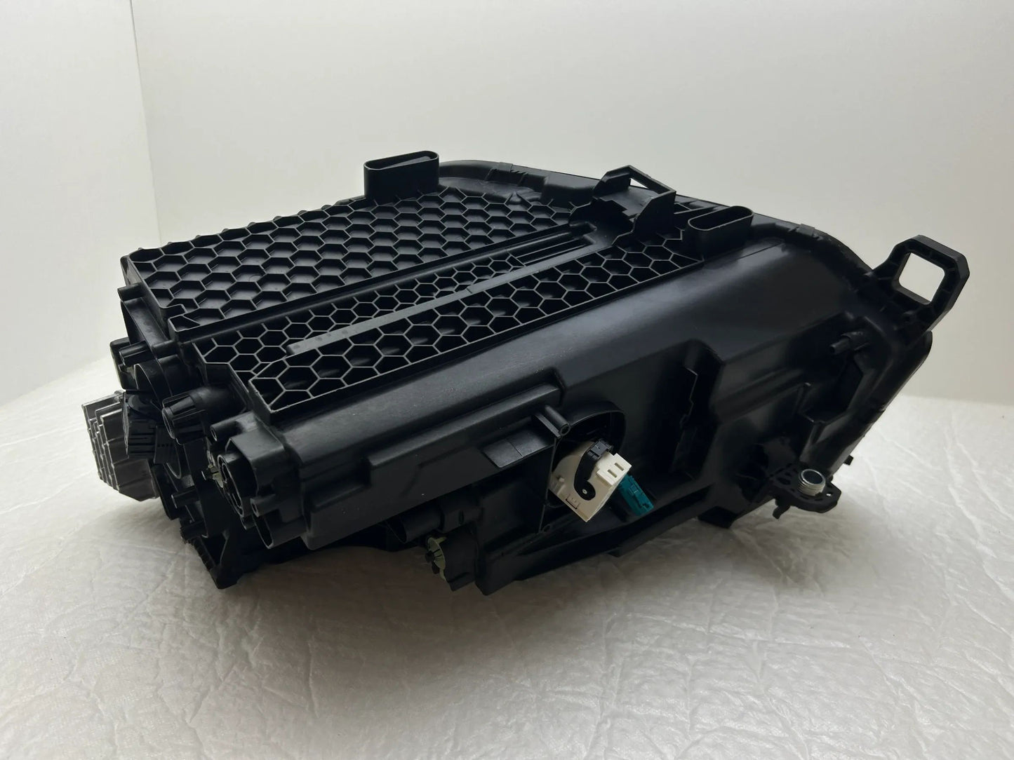 Original VW Tayron LED Scheinwerfer rechts 57L941060