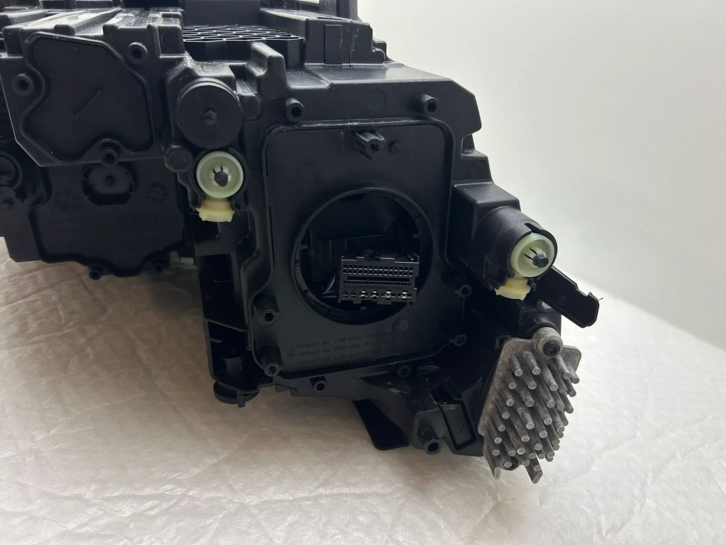 Original VW Tiguan III LED Scheinwerfer links 571941035D