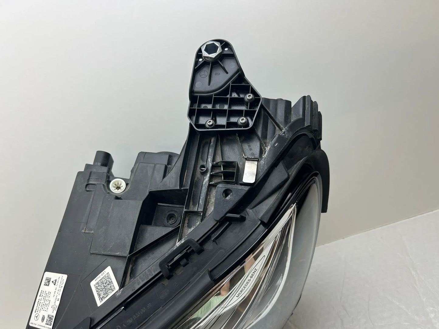 Original Mercedes W213 LED Scheinwerfer links A2139069508