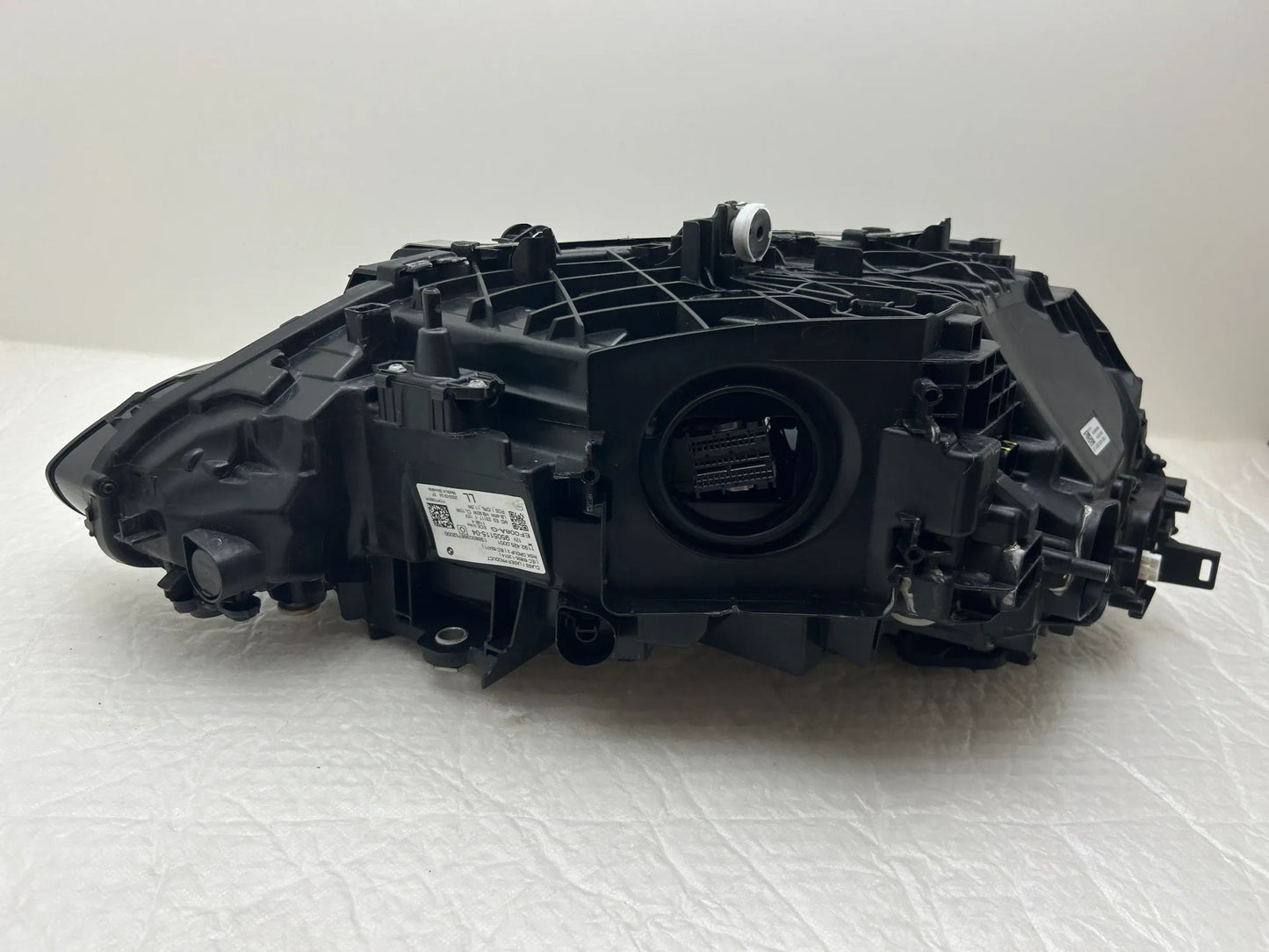 BMW 4er G22 G23 G24 G26 G82 LED Laser Scheinwerfer links 9505115