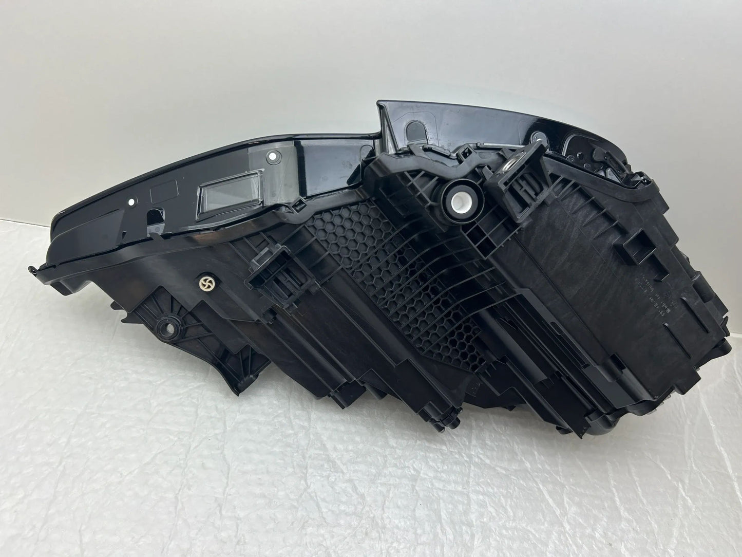 Original Audi Q8 SQ8 LED Matrix Scheinwerfer links 4M8941039