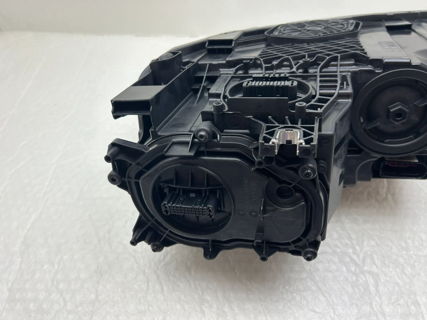 NEU Original Audi A8 4H LED Matrix Scheinwerfer rechts 4H0941784