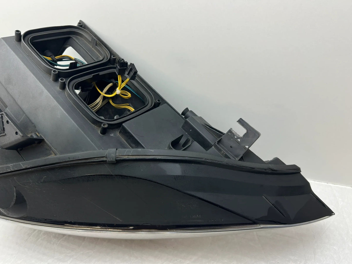Original Audi R8 420 Voll  LED Scheinwerfer rechts 420941030N