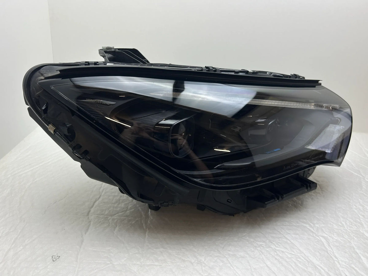 Original Mercedes EQE V295 LED Scheinwerfer rechts A2959067001