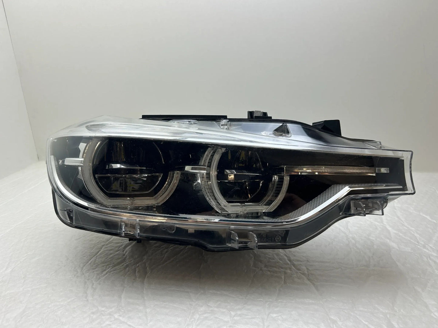 BMW 3er F30 F31 Adaptive LED Scheinwerfer rechts 7419628
