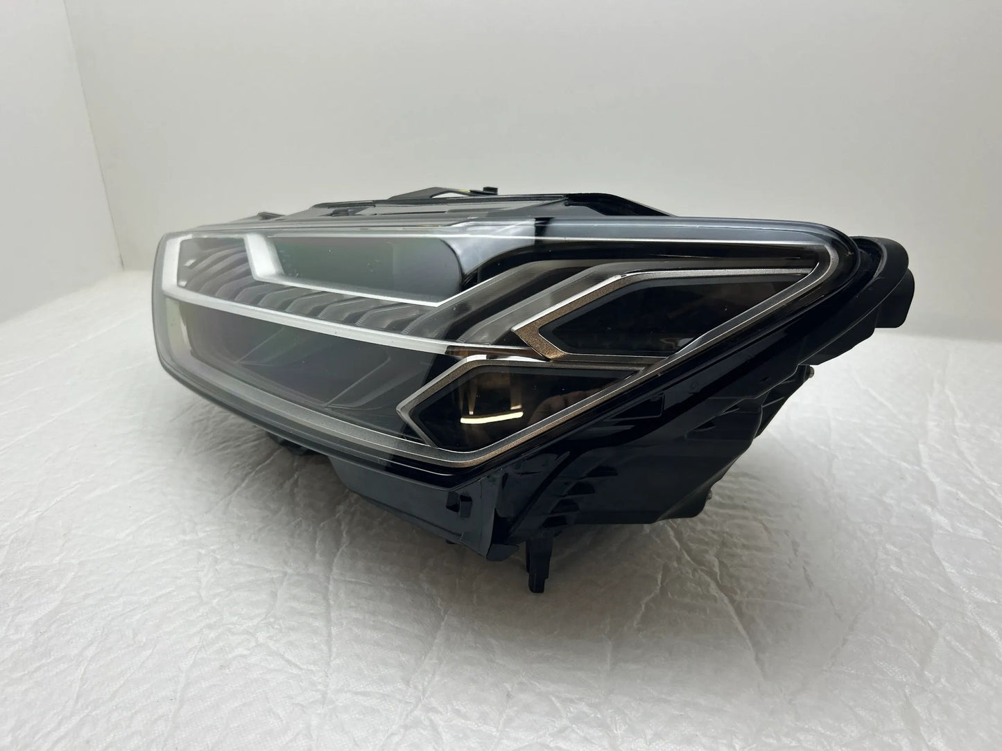 Audi A7 S7 RS7 4K8 LED Matrix Scheinwerfer links 4K8941035F