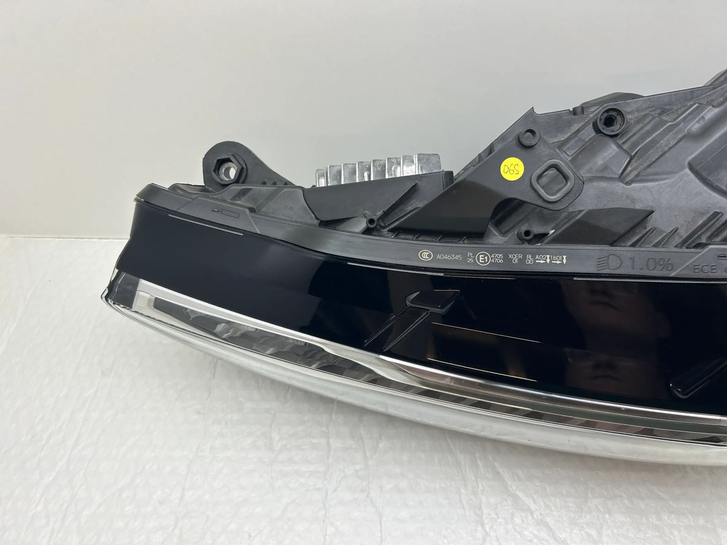 Audi A7 S7 RS7 4K8 LED Matrix Scheinwerfer links 4K8941035F