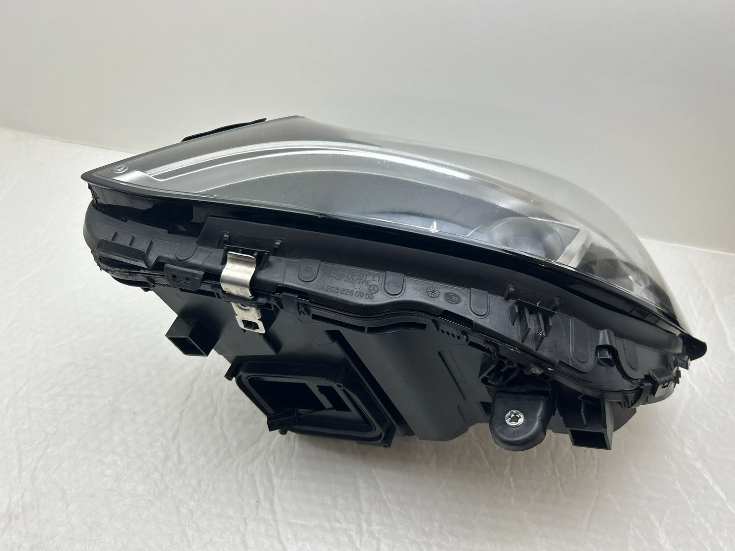 Mercedes C-Klasse W205 LED Scheinwerfer links A2059062504