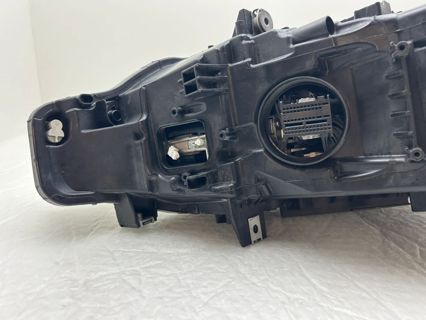 BMW 3er F30 F31 Adaptive LED Scheinwerfer links 7471311