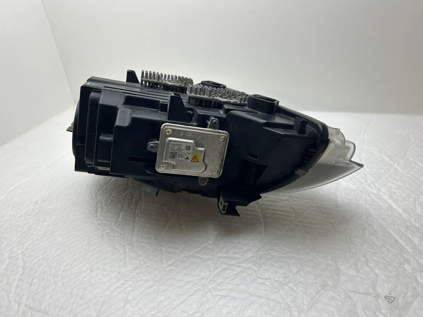 Original BMW 6er F06 F12 F13 Xenon Scheinwerfer rechts 7222086