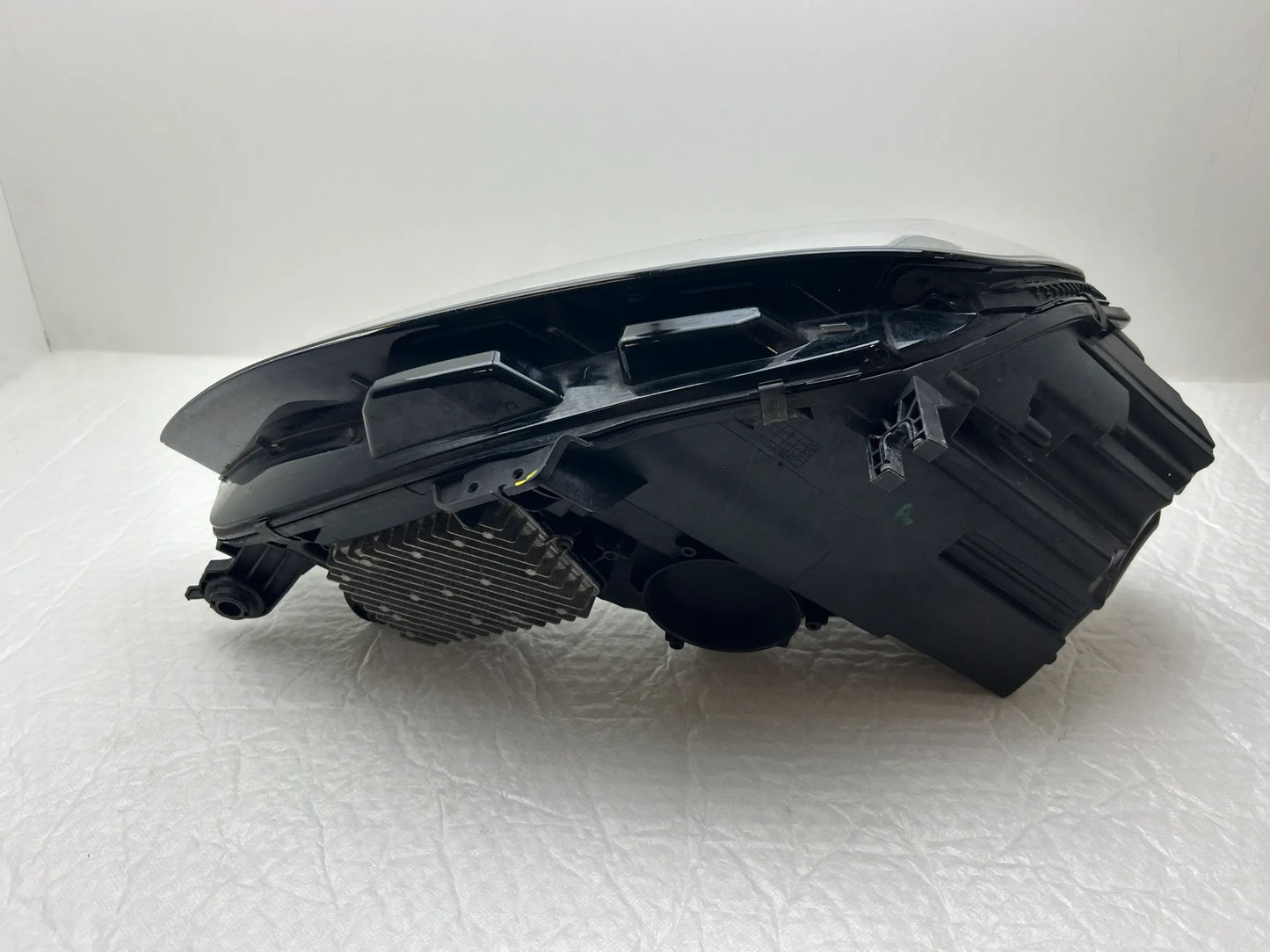 Audi A4 RS4 B9 LED Scheinwerfer Matrix schwarz links 8W0941035J