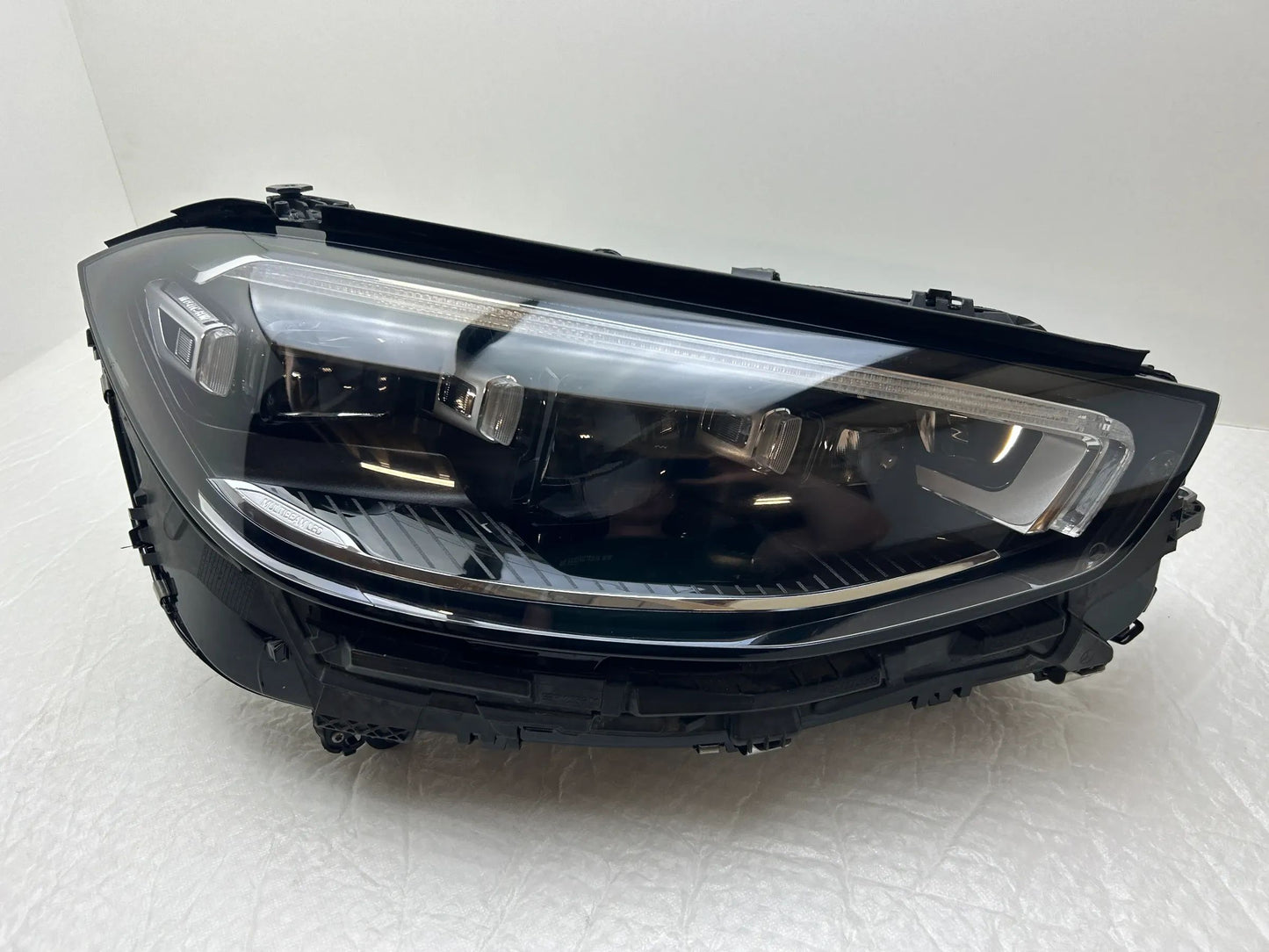 Mercedes W223 Multibeam LED Scheinwerfer rechts A2239062605