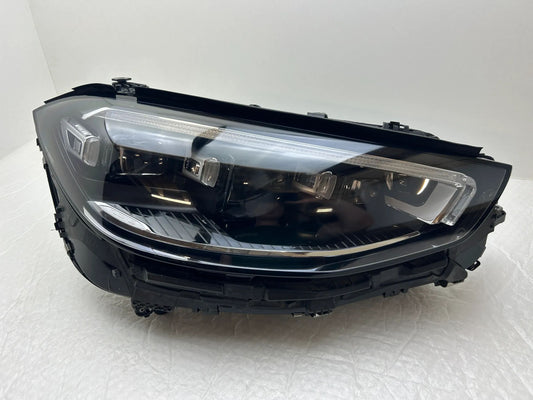 Mercedes W223 Multibeam LED Scheinwerfer rechts A2239062605