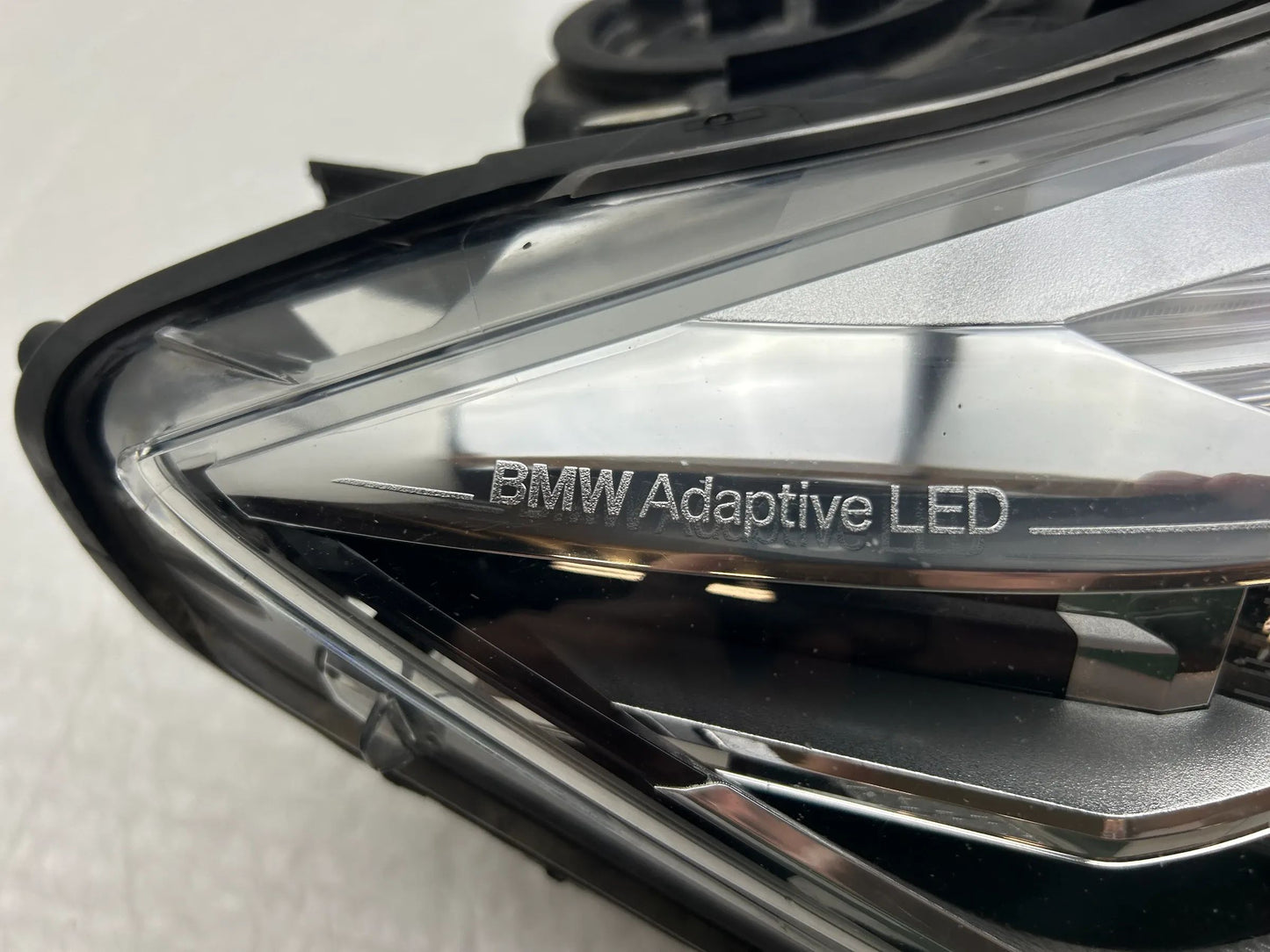 BMW 3er F30 F31 Adaptive LED Scheinwerfer rechts 7471312