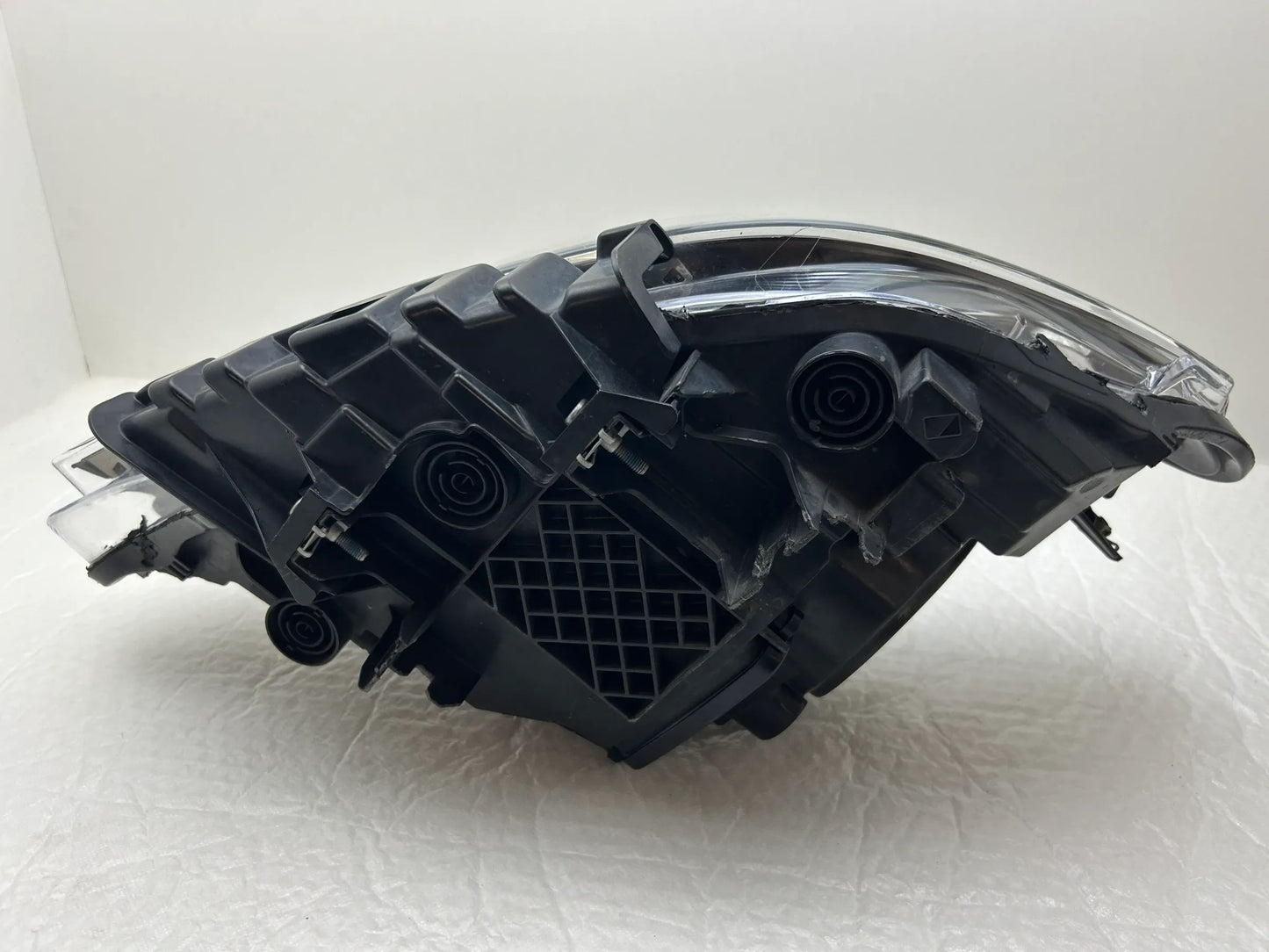 BMW F22 F23 F87 Xenon Scheinwerfer links rechts schwarz 7304464