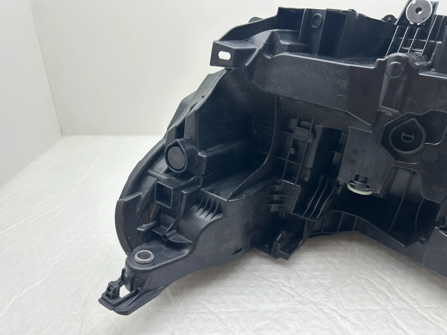 Original BMW X3 G45 adaptive LED Scheinwerfer rechts 5A1BD26
