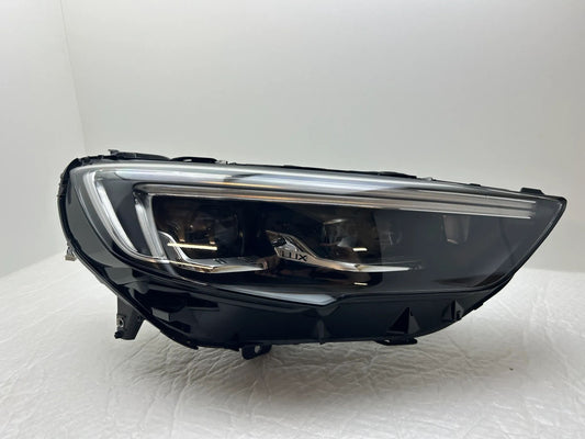 Original Opel Insignia B LED Scheinwerfer rechts 39195646