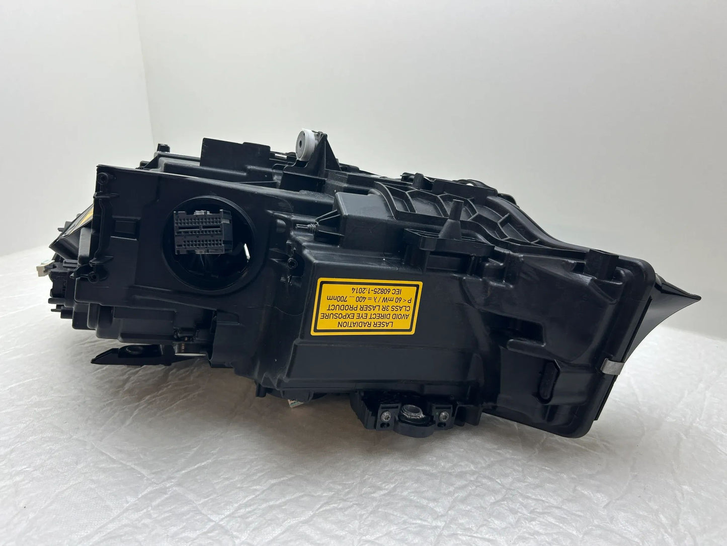 Original BMW 3er G20 G21 Laser Scheinwerfer rechts 5A1DB54
