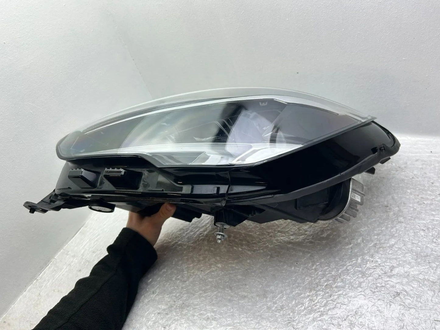 Original Opel Corsa F LED Scheinwerfer links 9829522780