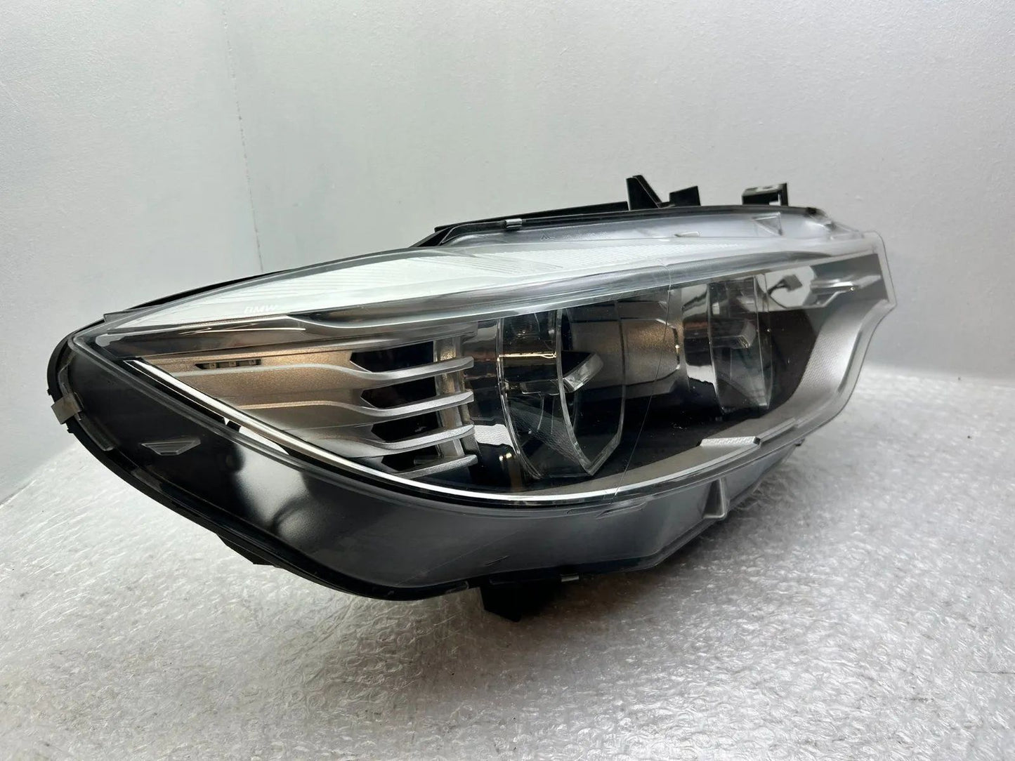 Original BMW 4er F32 F33 F36 LED Scheinwerfer rechts 7424102