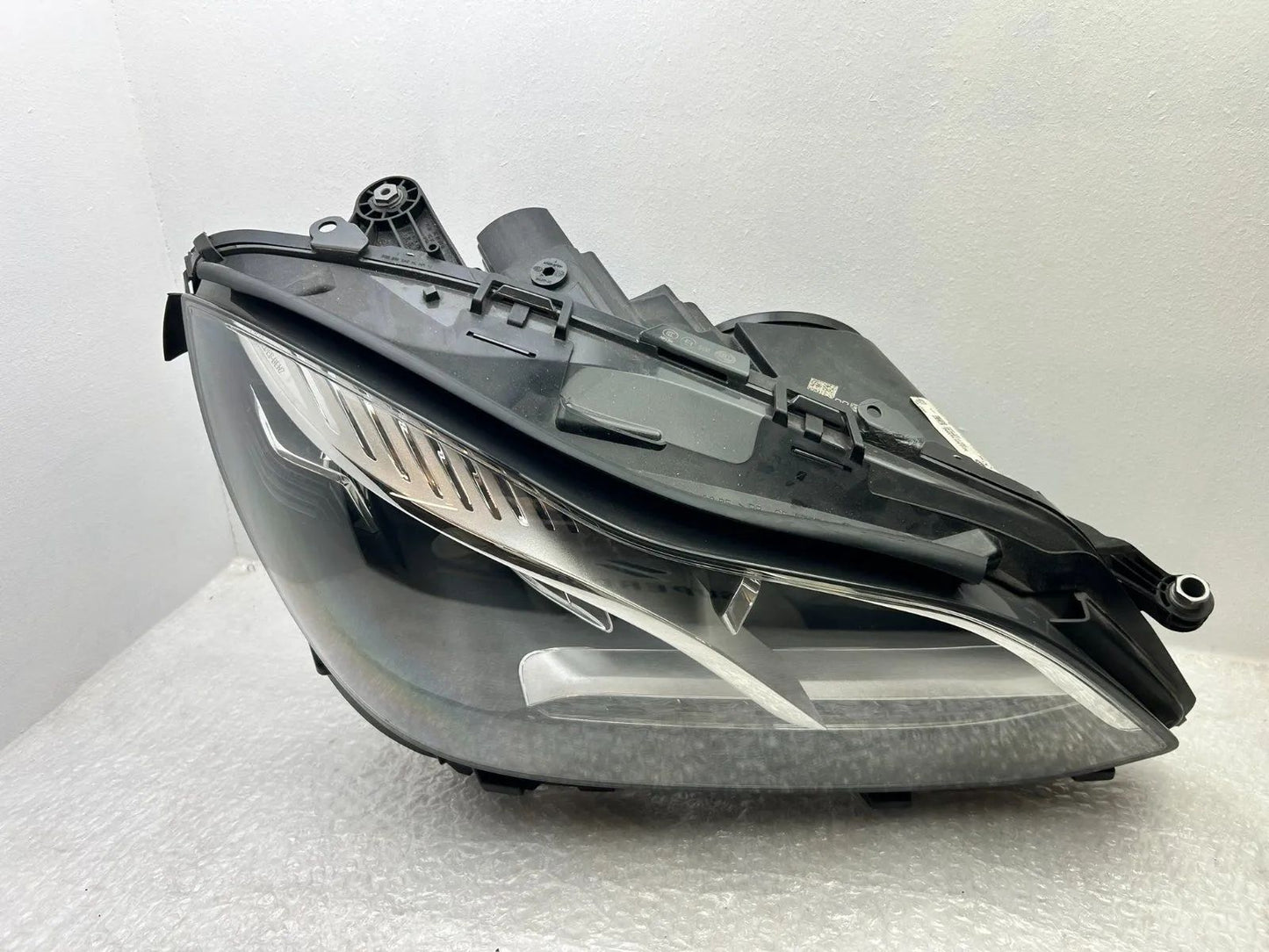 Original Mercedes W212 LED Scheinwerfer rechts A2128209259